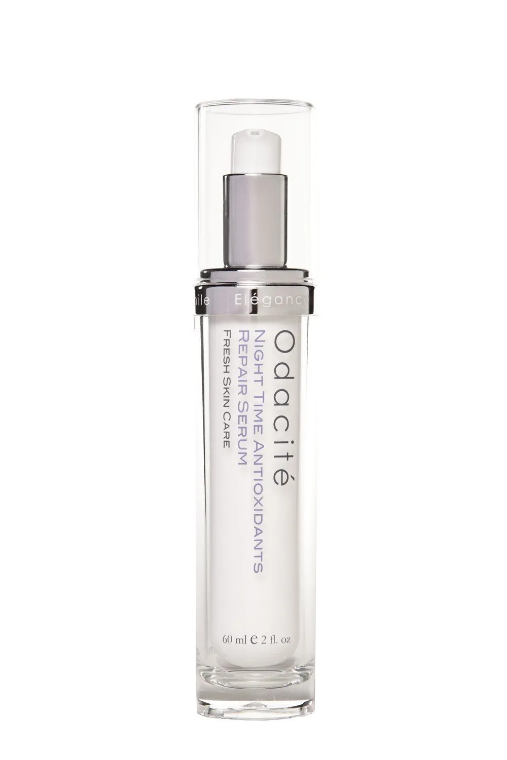 Odacité Night Time Antioxidants Repair Serum