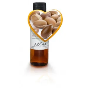 Organic Argan Oil