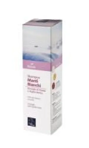 Orme Naturali White Clay Shampoo 7oz