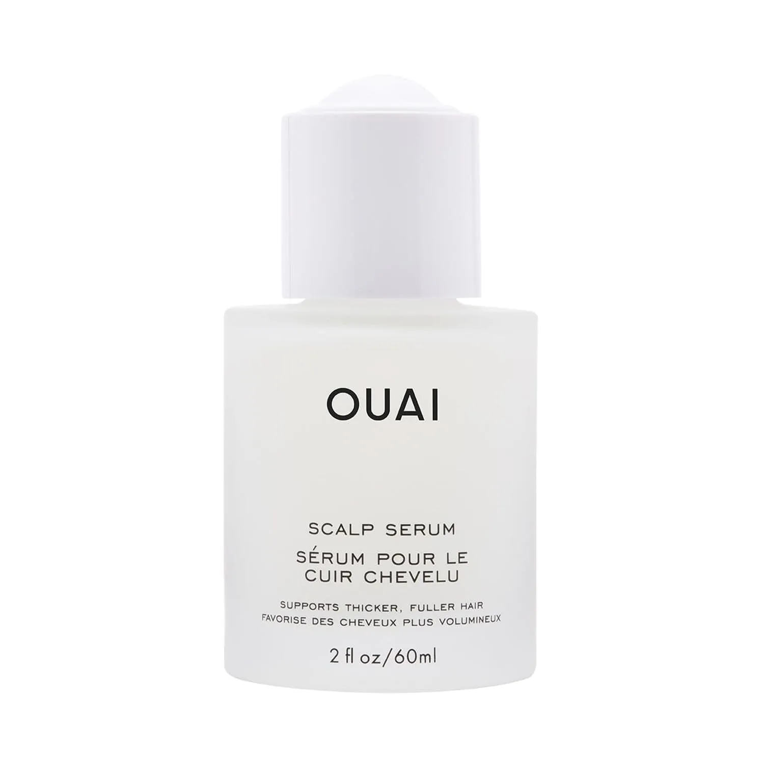 OUAI Scalp Serum - Balancing and Hydrating Serum