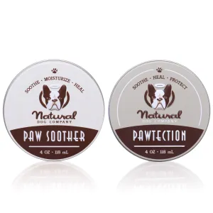 Paw Soother®   PawTection