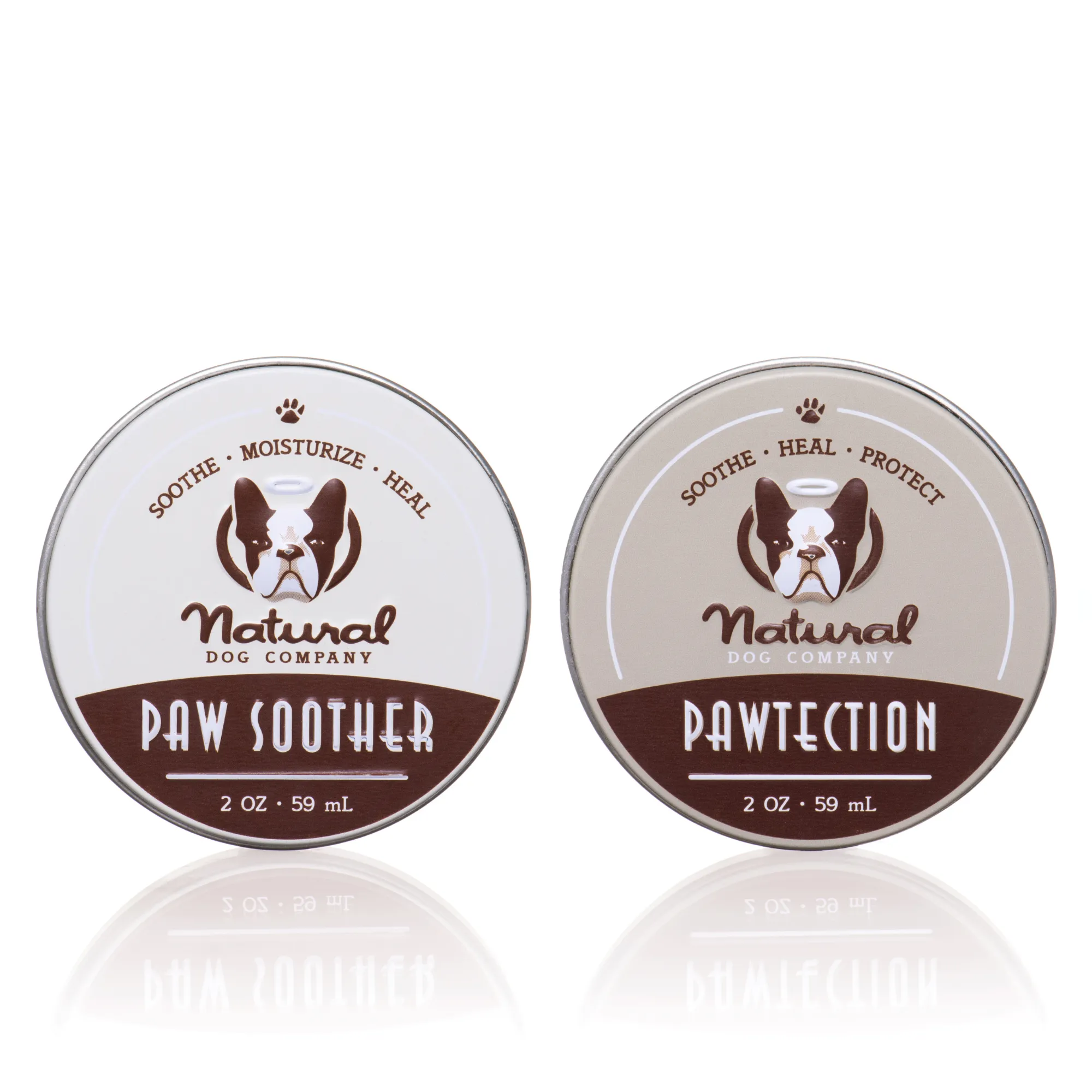 Paw Soother®   PawTection