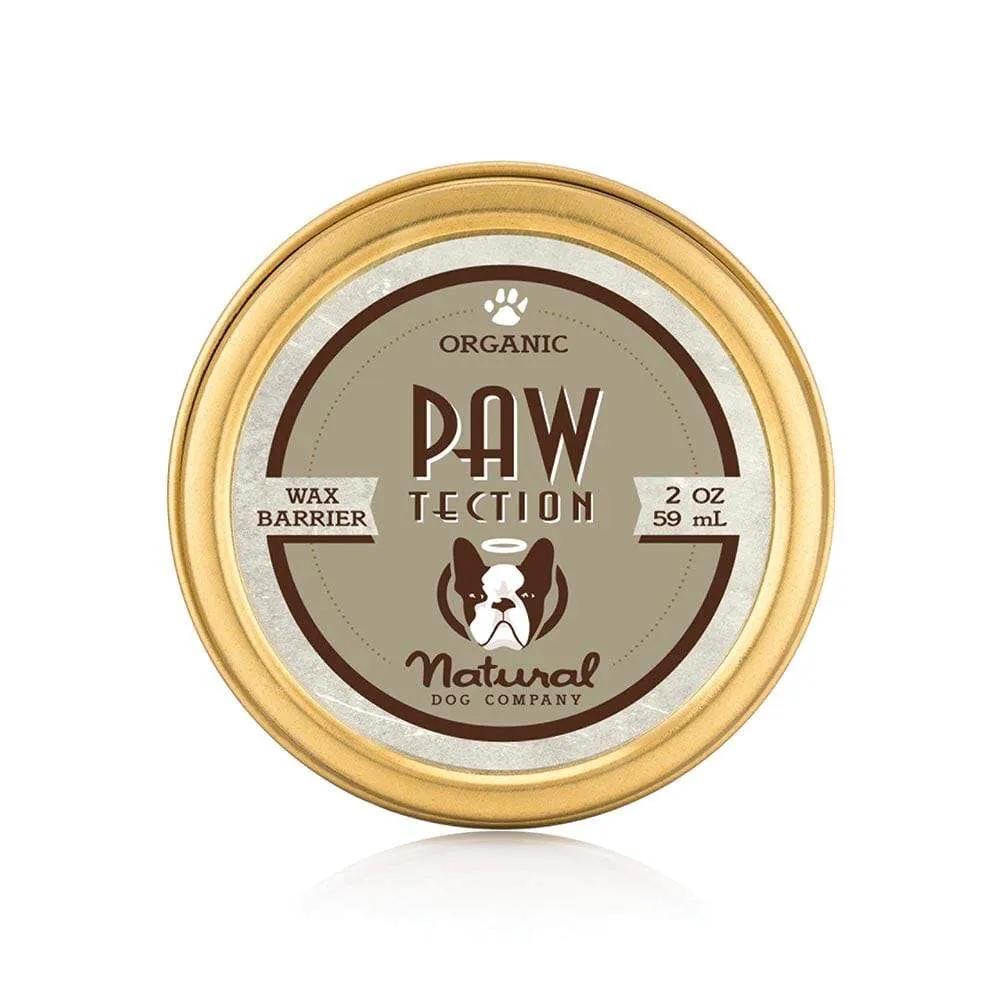 Pawtection Balm