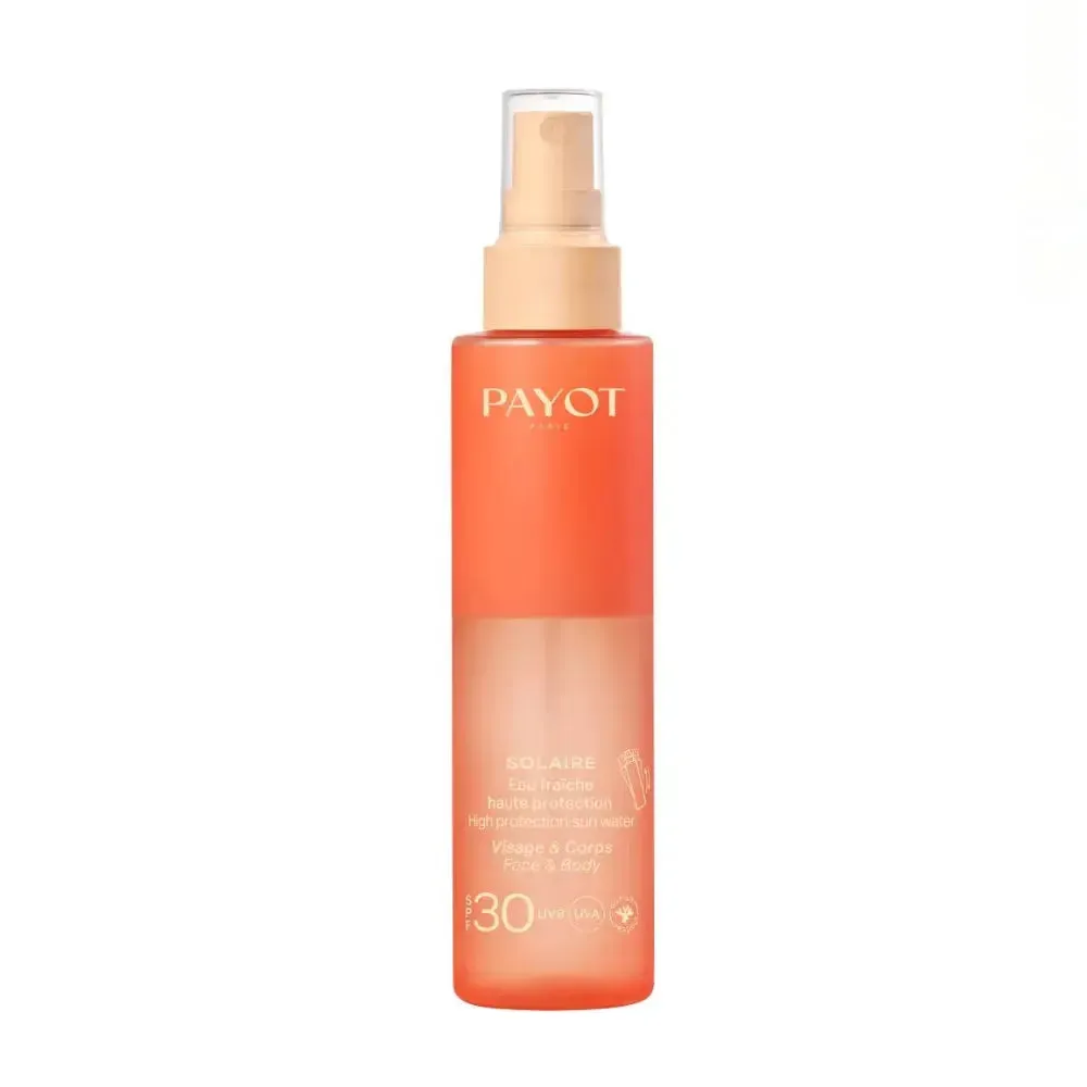 PAYOT Solaire Sun Water SPF30 150ml