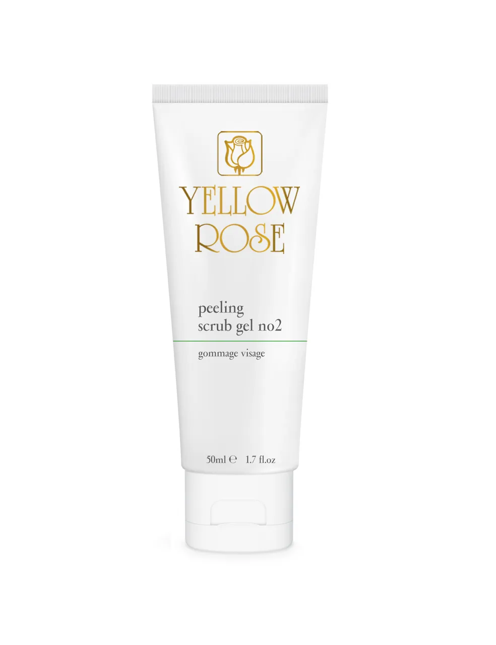 PEELING SCRUB NO.2 - 50ml