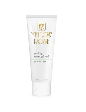 PEELING SCRUB NO.2 - 50ml