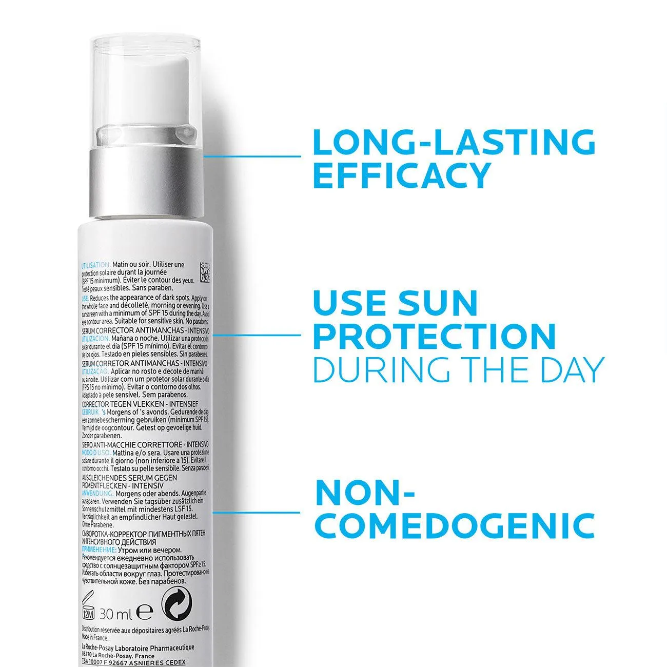 Pigmentclar Serum Anti Dark Spot Concentrate Intensive