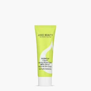 Prebiotix C-Boost72 Hydrating Whipped Cream 20% Vitamin C Niacinamide Glow Complex