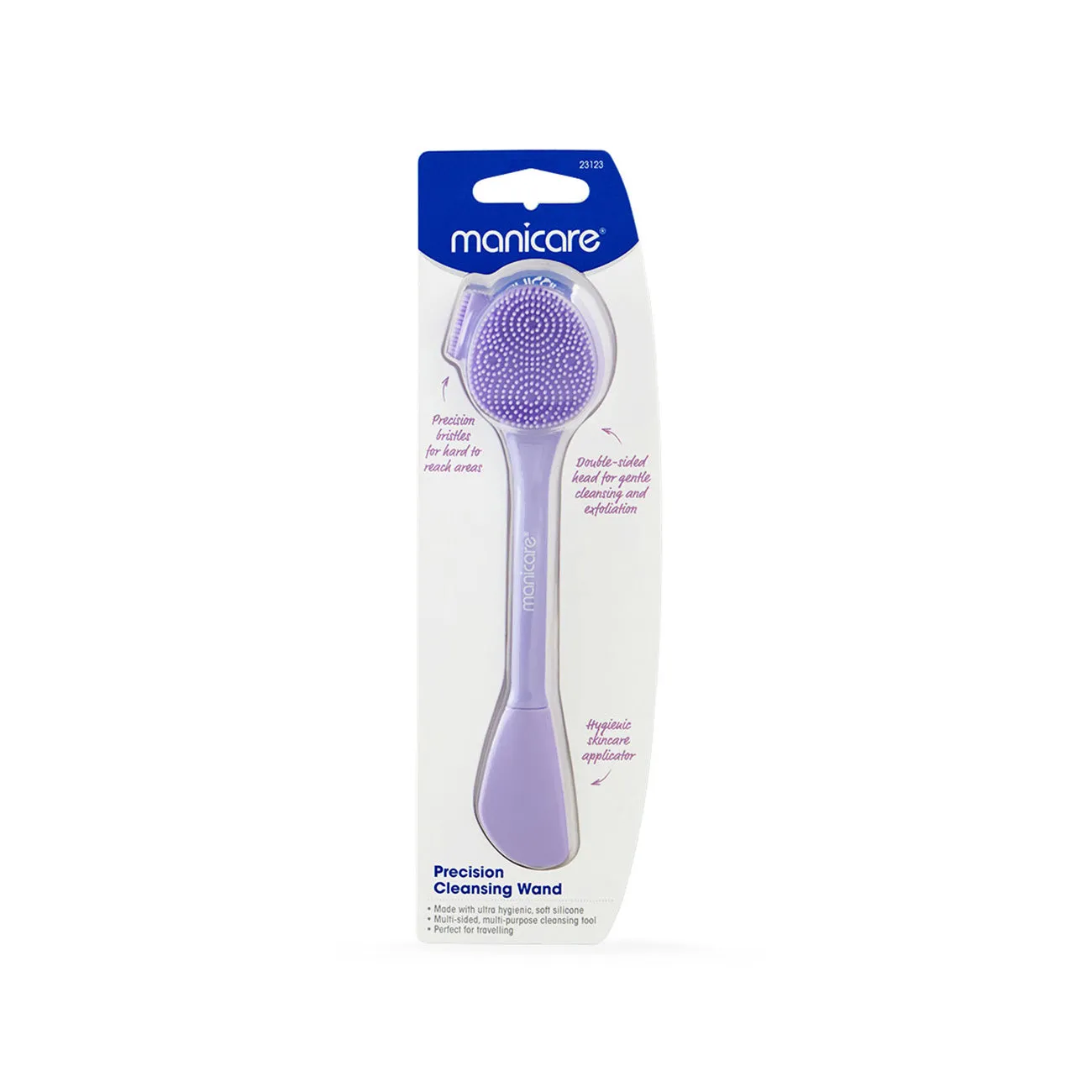 Precision Cleansing Wand