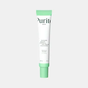 Purito SEOUL Wonder Releaf Centella Eye Cream Unscented