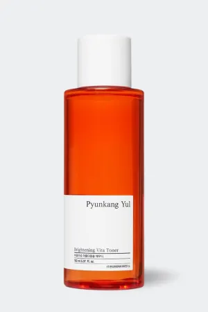 Pyunkang Yul - Brightening Vita Toner - 150ml