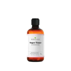 Re-Fresher Rose Super Toner 