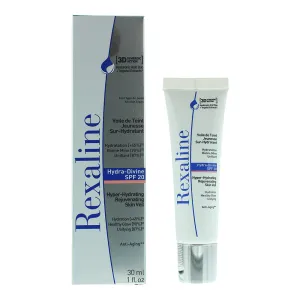 Rexaline Hydra-Divine SPF 20 Hyper-Hydrating Rejuvenating Skin Veil 30ml