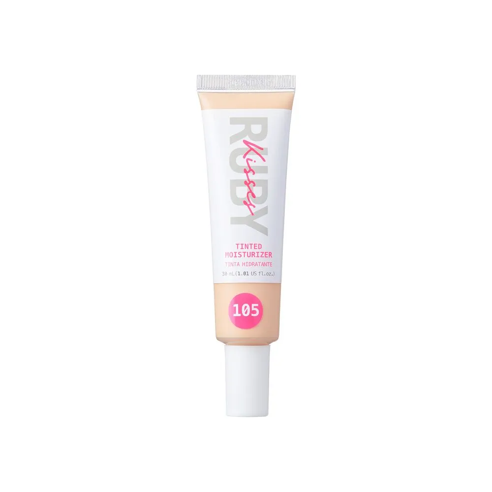 RK Tinted Moisturizer Light