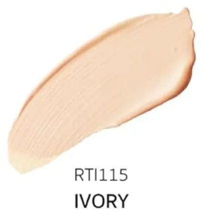 RK Tinted Moisturizer Light