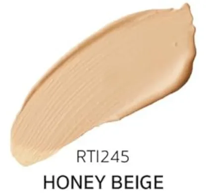 RK Tinted Moisturizer Light