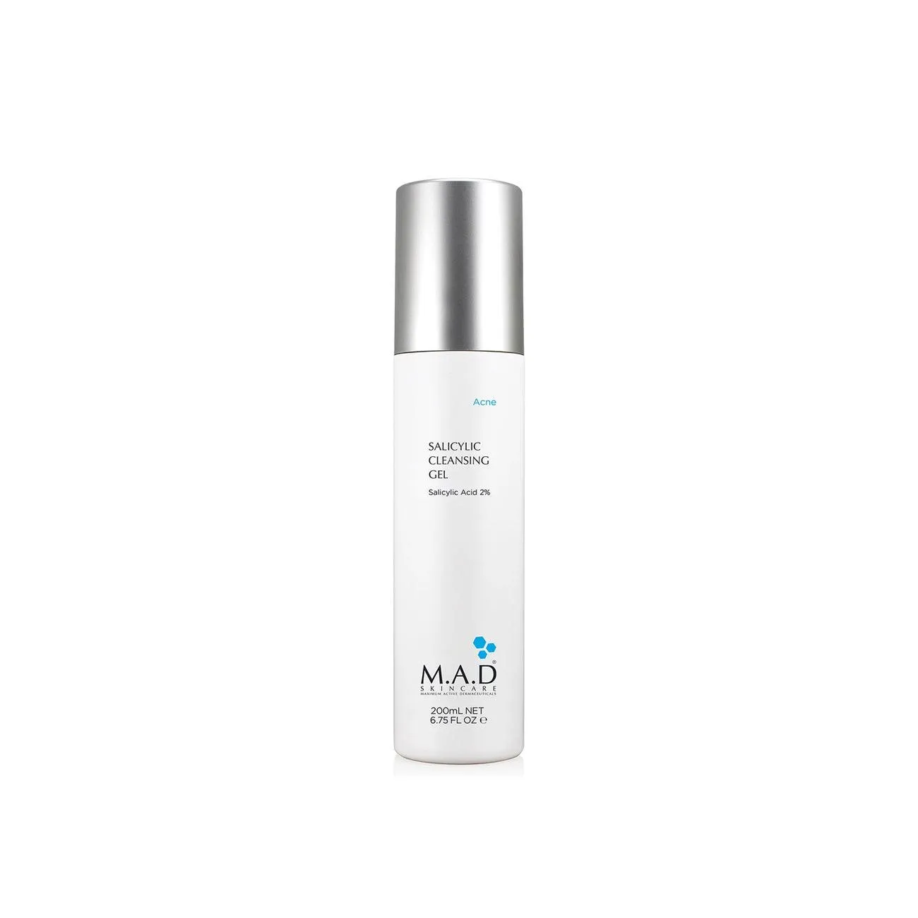 Salicylic Cleansing Gel