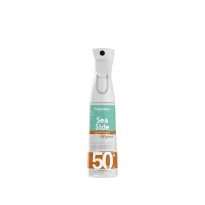 Sea Side Dry Mist SPF 50 