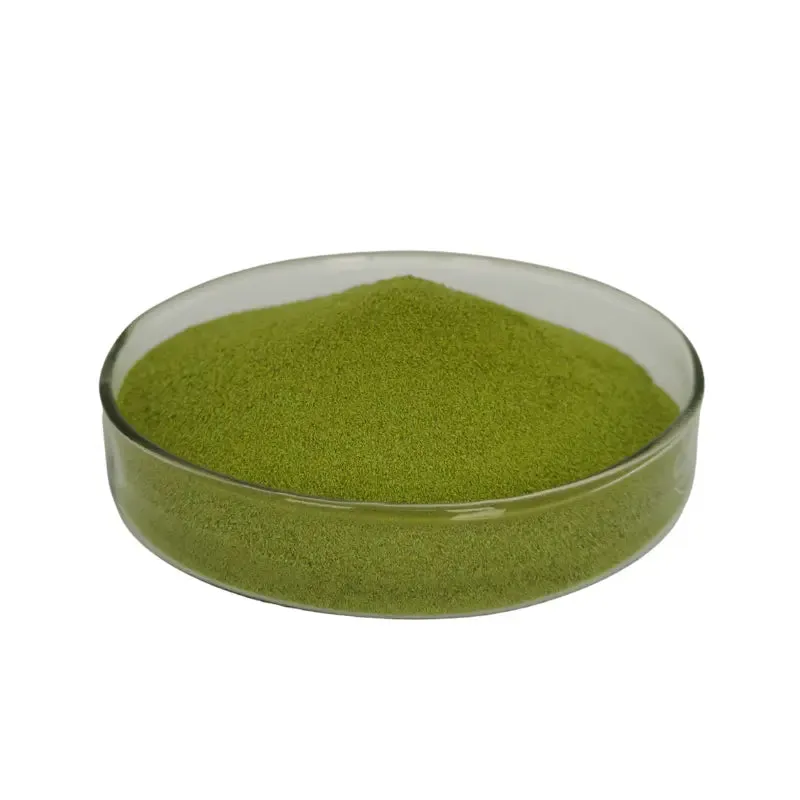 Seaweed Extract Green (Marine Algae Green)