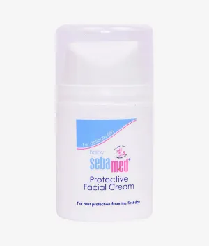 Sebamed Baby Protective Facial Cream - 50ml