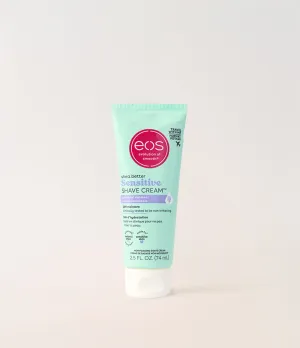 Sensitive Skin Travel Size Shave Cream