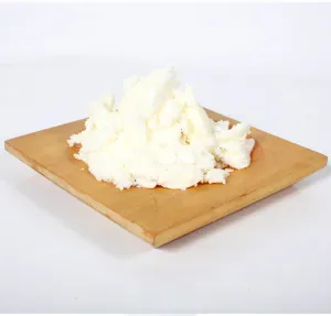 Shea Butter Refined Organic