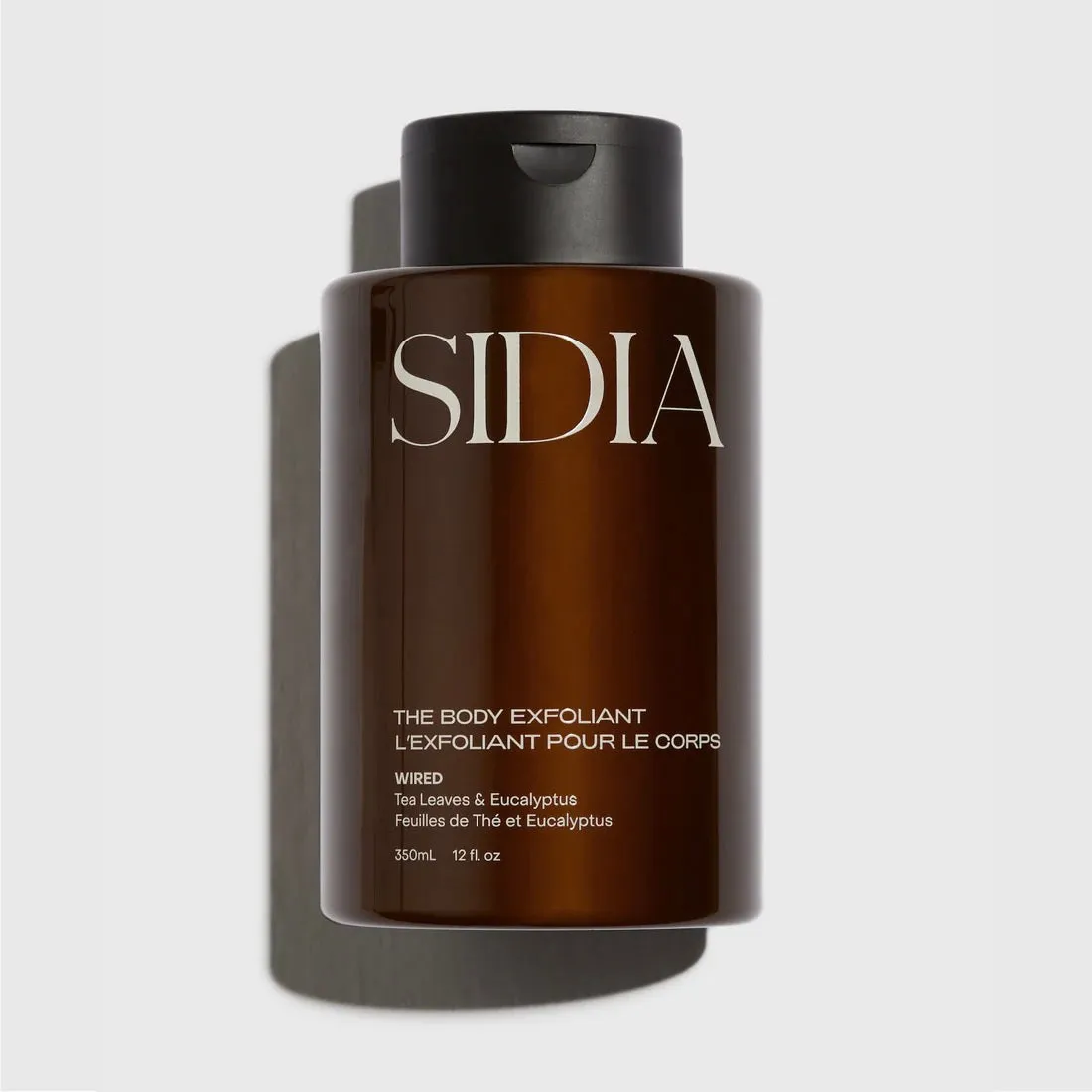 Sidia Body Exfoliant