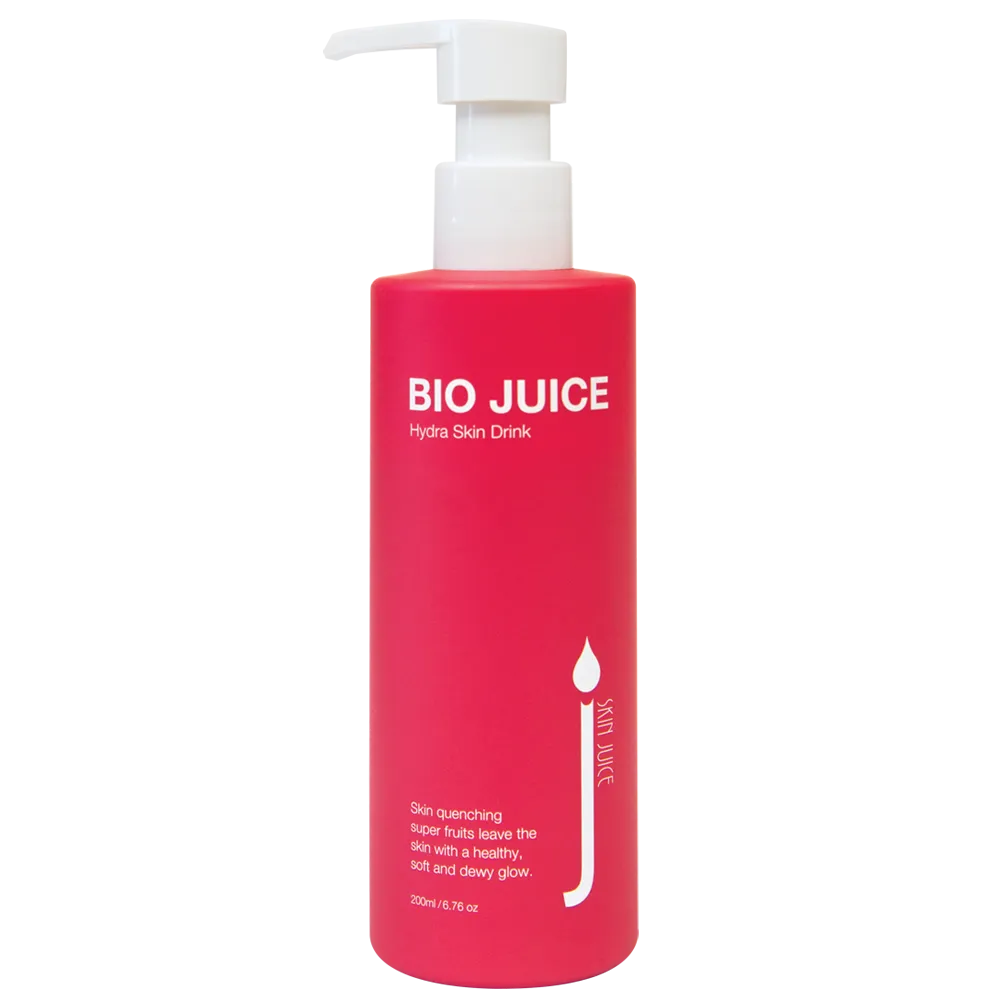 Skin Juice - Bio Juice (200ml)