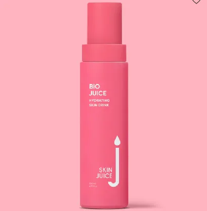 Skin Juice - Bio Juice (200ml)