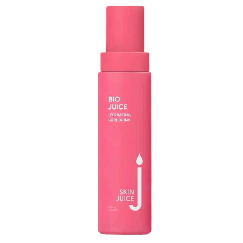 Skin Juice - Bio Juice (200ml)