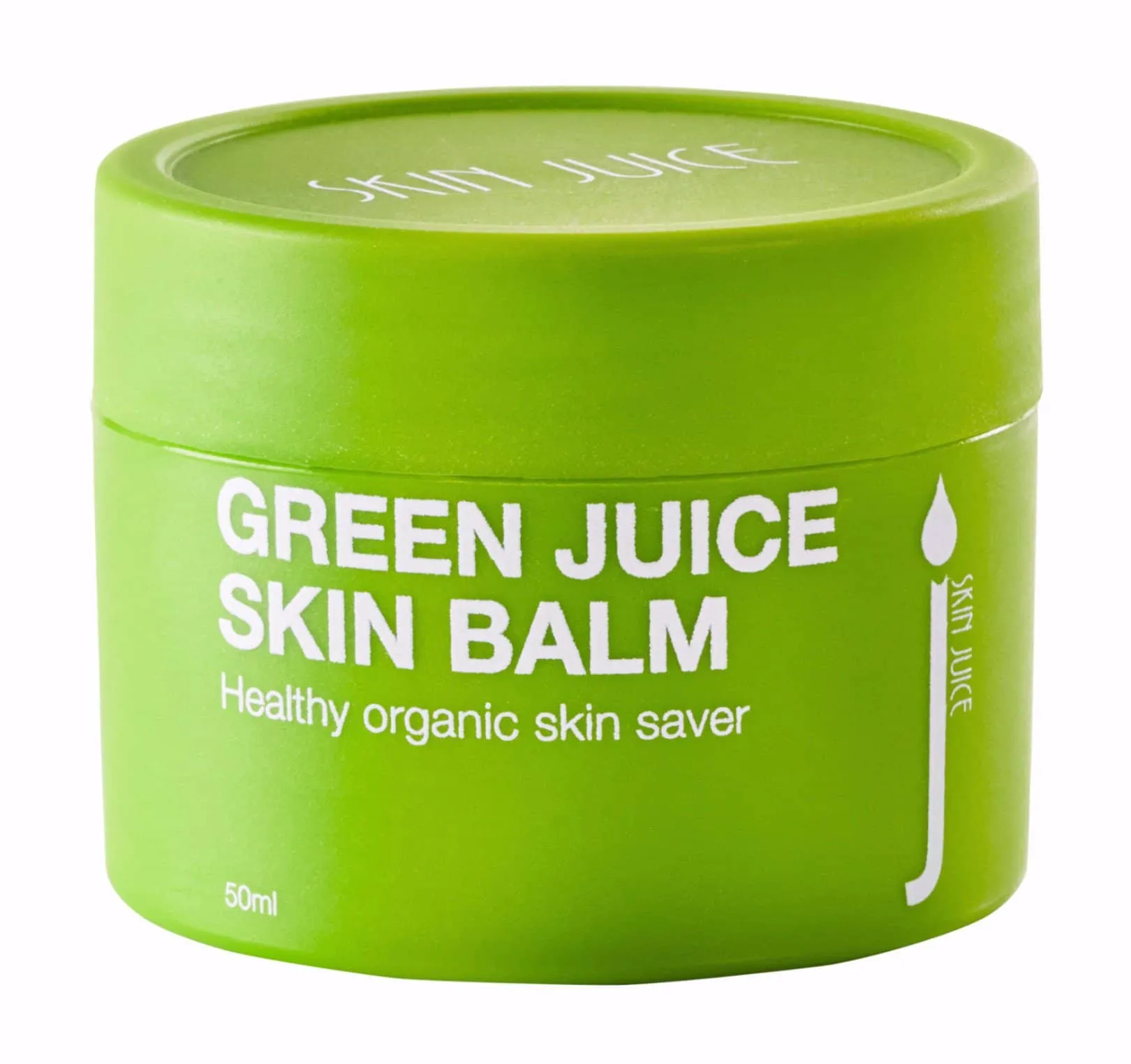 Skin Juice - Natural Green Juice Balm (50ml)