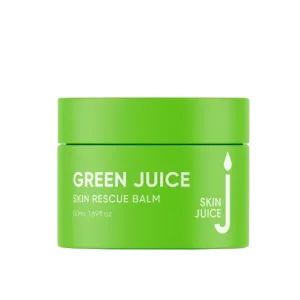 Skin Juice - Natural Green Juice Balm (50ml)