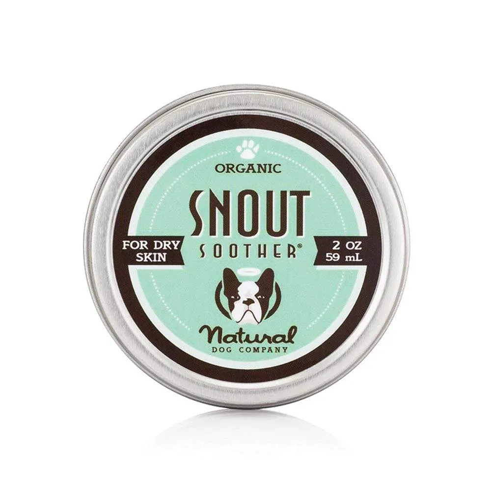 Snout Soother Balm