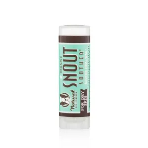 Snout Soother Organic Travel Stick