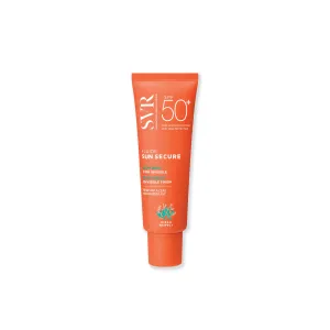 Sun Secure Fluide SPF50  Invisible Finish Dry Touch Fluid