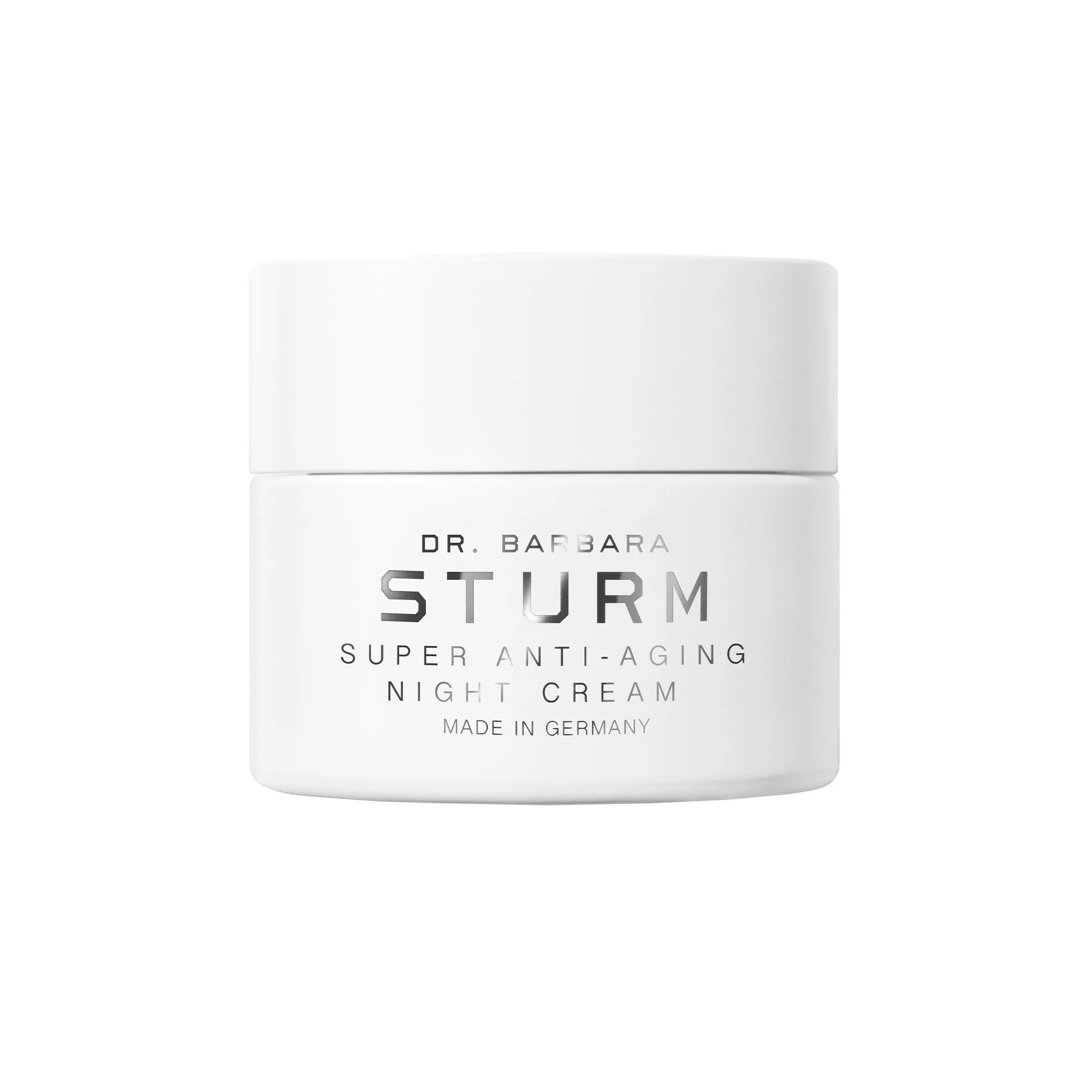 Super Anti-Aging Night Cream