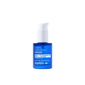 Super Hydrating Serum - 10% 4D Hyaluronic Acid   Peptides