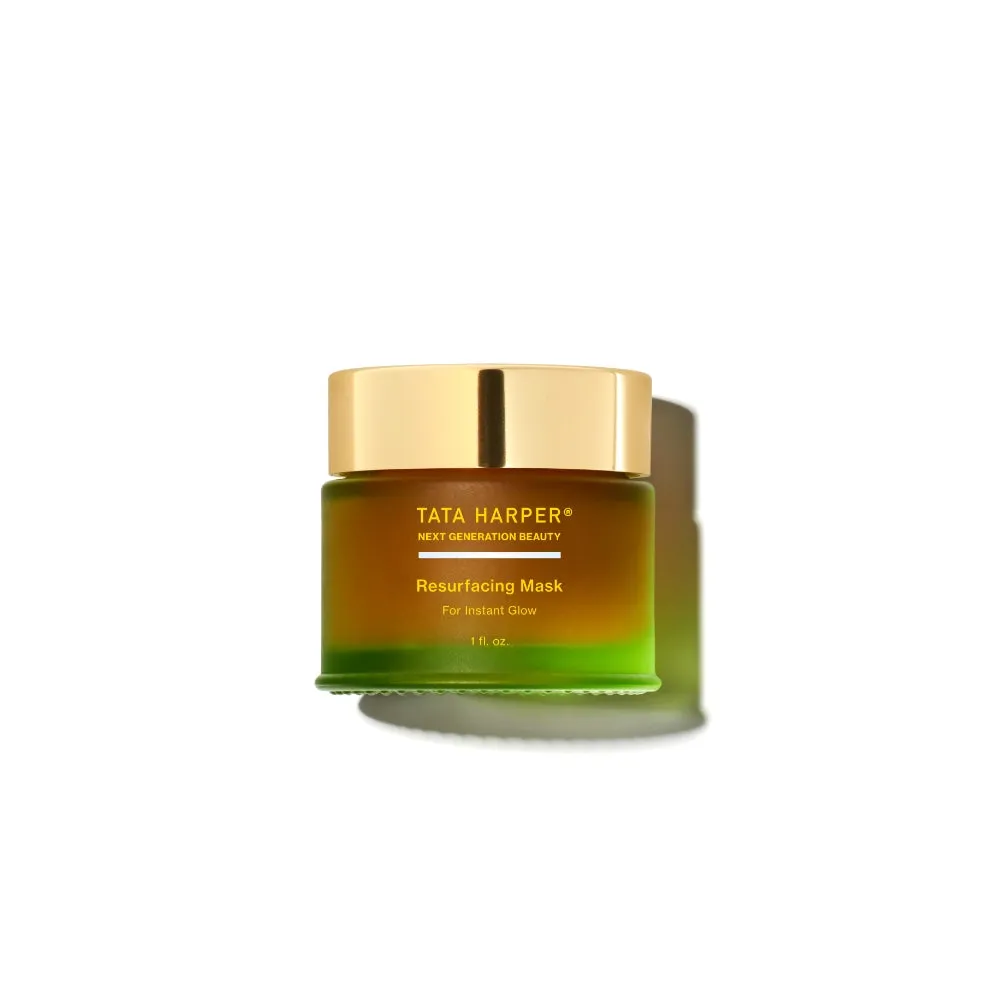 Tata Harper Resurfacing Mask