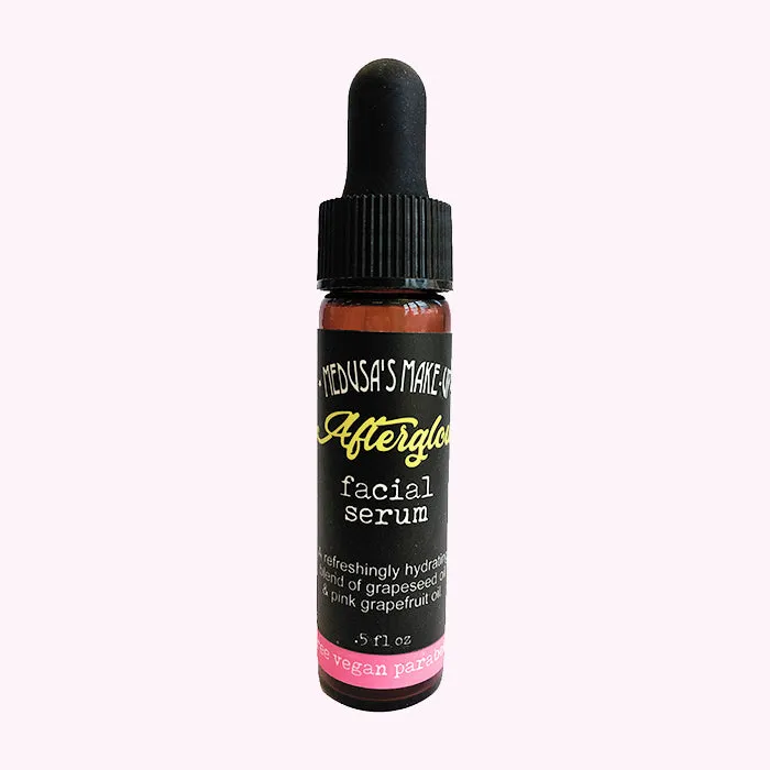 The Original Afterglow facial serum