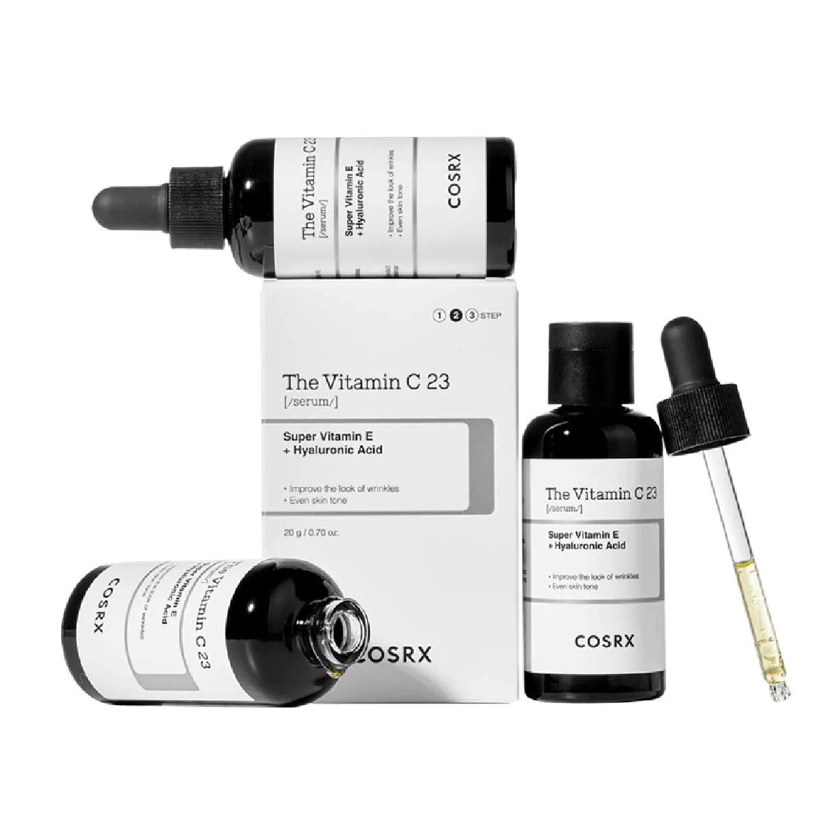 The Vitamin C 23 Serum - 20 ml