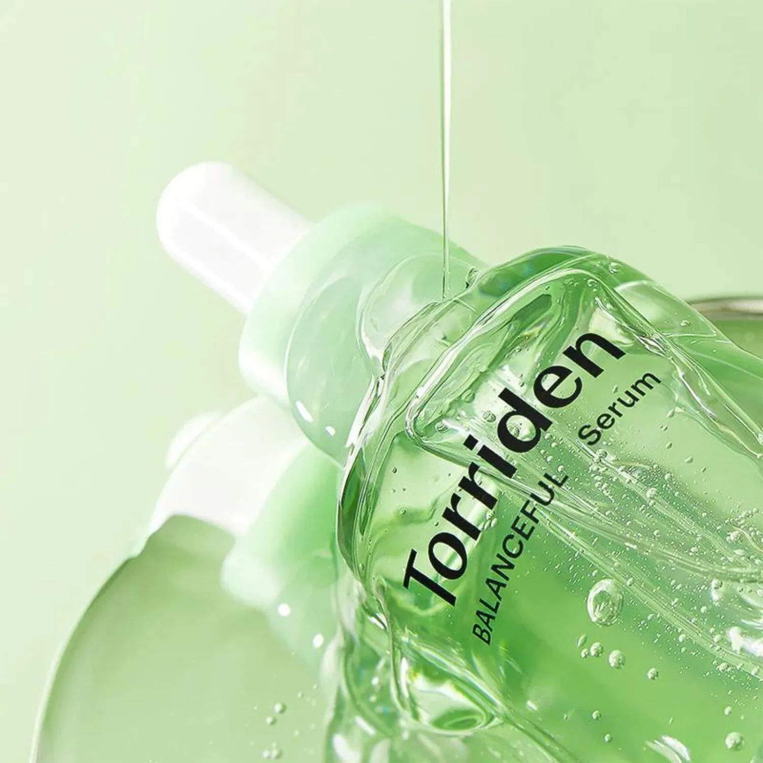 Torriden Balanceful Cica Serum 50ml