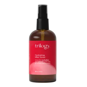 TRILOGY Hydrating Mist Toner (100ml)