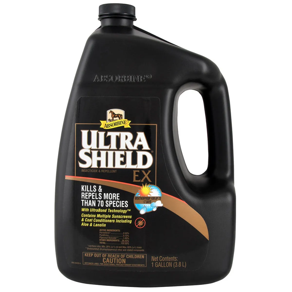 UltraShield Ex Fly Spray