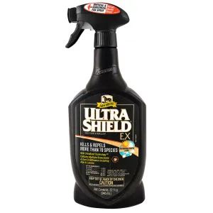 UltraShield Ex Fly Spray