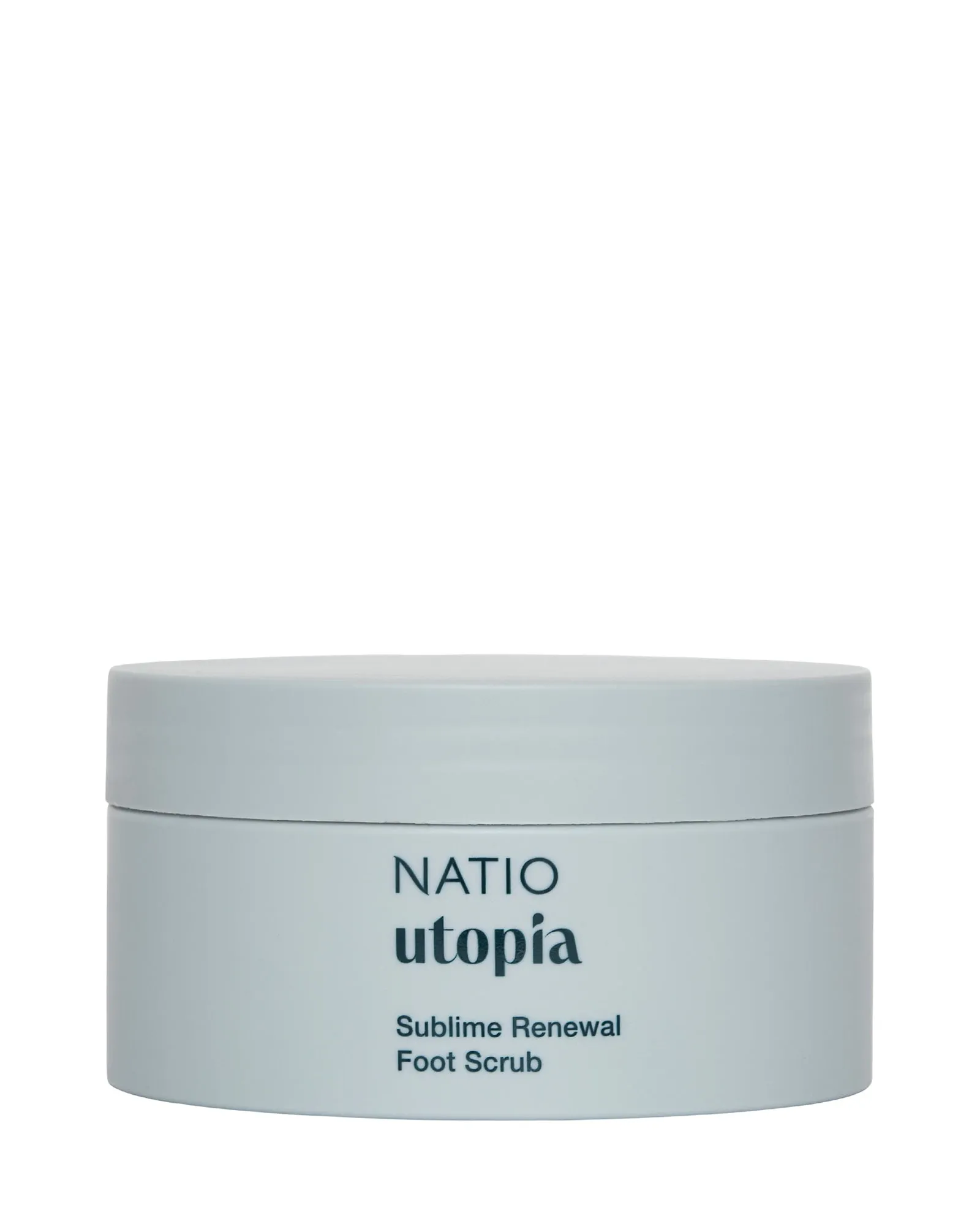 Utopia Sublime Renewal Foot Scrub