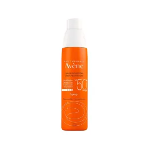 Very High Protection Spray SPF50  - Sensitive Skin