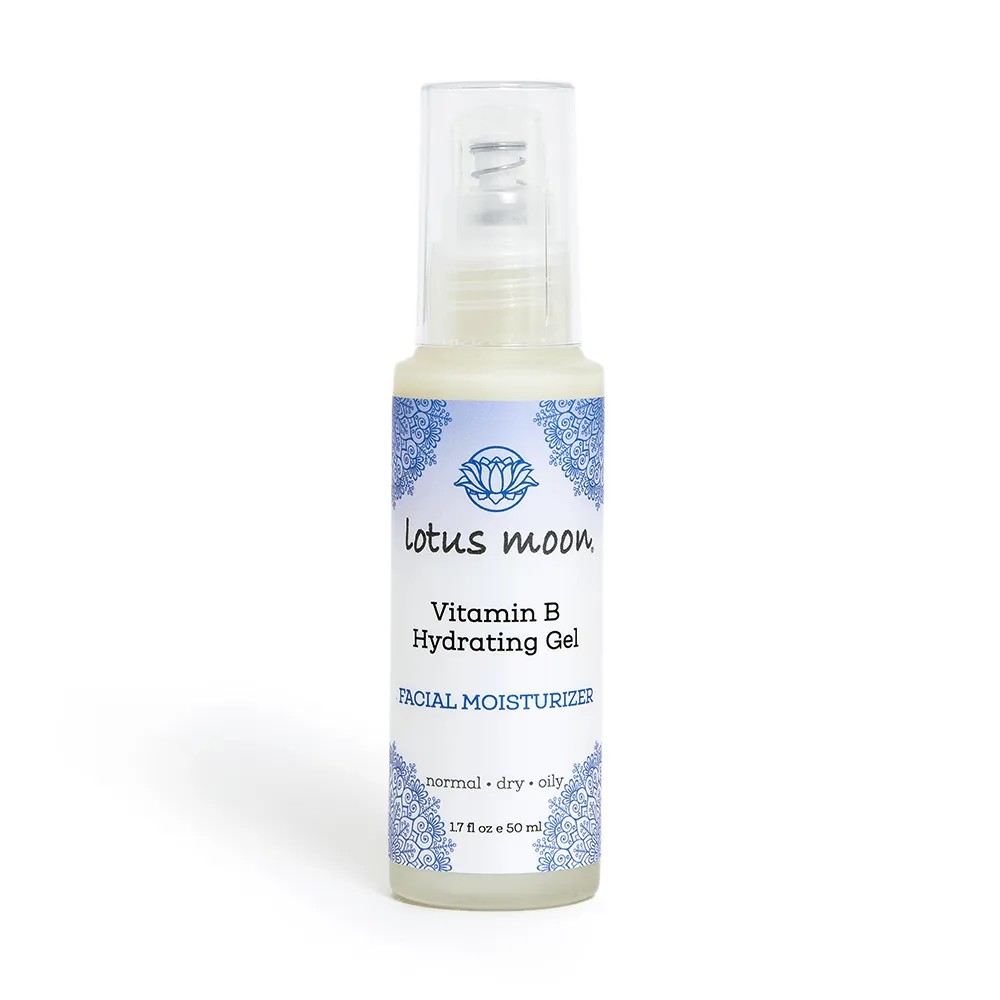 Vitamin B Hydrating Gel