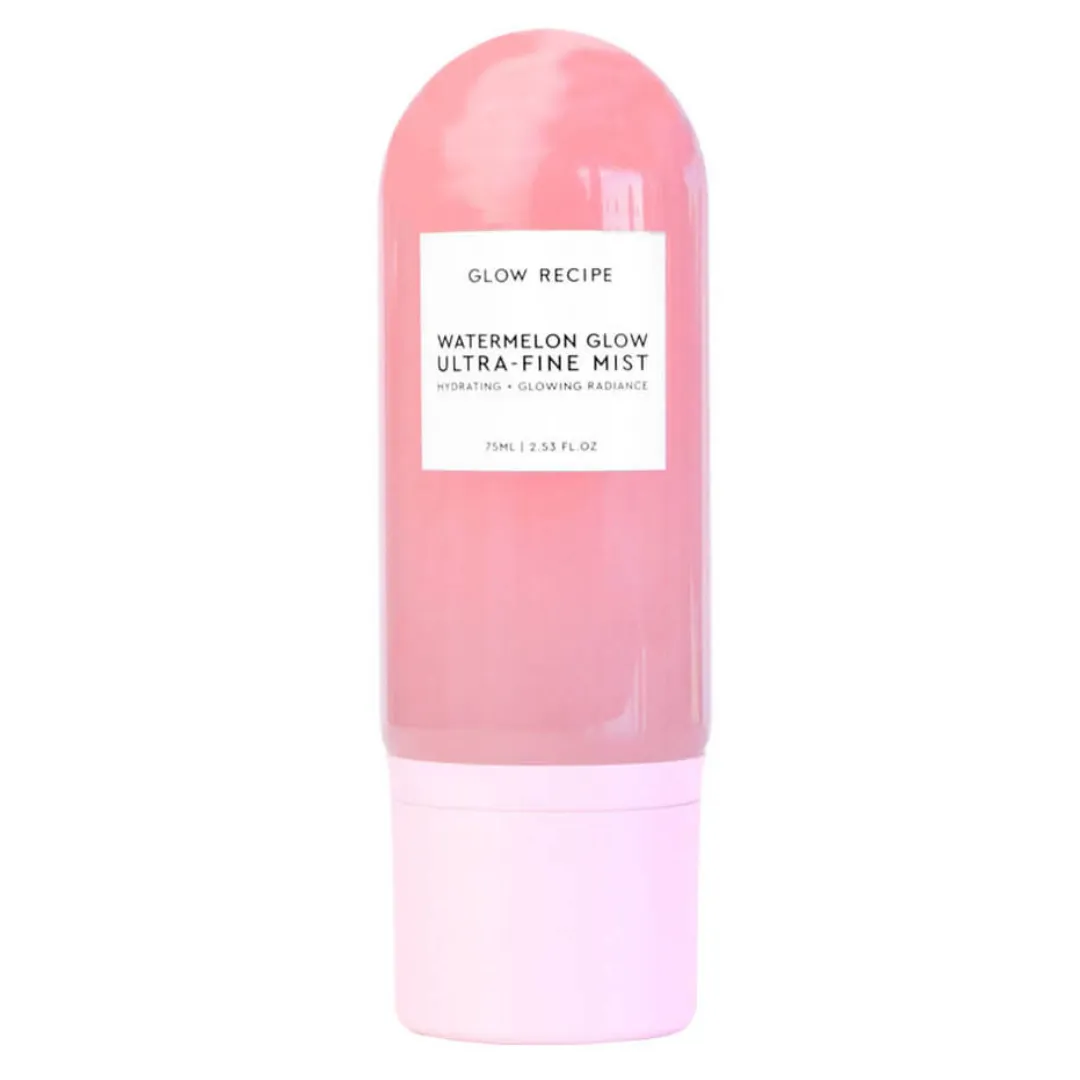 Watermelon Glow Ultra-Fine Mist (75ml)