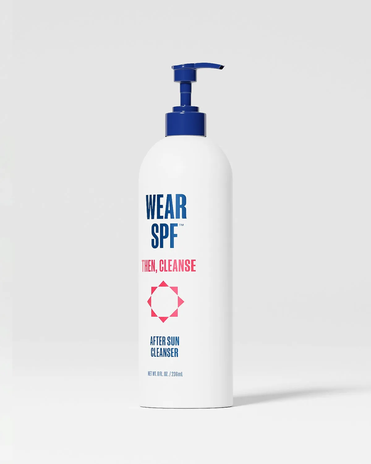 WearSPF After Sun Cleanser