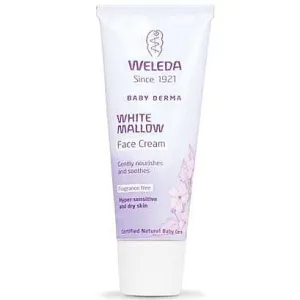 Weleda White Mallow Facial Cream 50ml